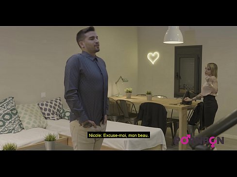 ❤️ PORNBCN 4K Mosadi emong ya hodileng le malee a maholo o batla ho kotwa marete a manyane gigolo ka pipi e kgolo blowjob amortism hard nyoba hand job dog style pipi lick orgasm French subtitles ❤️❌ ❌️❤